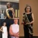 Josephine Margaret Dias: Crowned as VG Mrs India Empress Gracious – 2nd Runner Up 2025