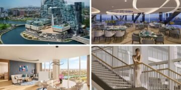 City Of Dreams Sri Lanka Opens, Aims To Boost Travel, Business, And Lifestyle In South Asia
