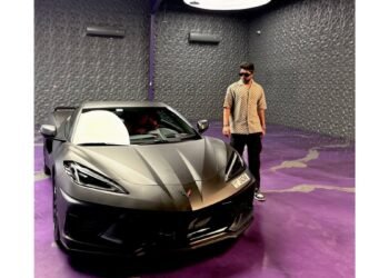 From Latur to Dubai: How Abhay Patil Became India’s Youngest Forex Star Before 24