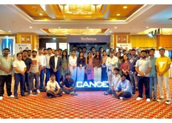 Canoe Showcases SS’26 Collection at Radisson, Sohna Road