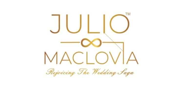 Julio & Maclovia: Crafting Love Stories into Luxury Weddings by DHRUMIL SHAH