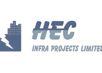HEC Infra Projects Limited Secures Rs 12.08 Cr Orders Across Water and Energy Infrastructure