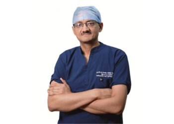 Revolutionizing Orthopedic Care: Robotic Joint Replacement Surgery