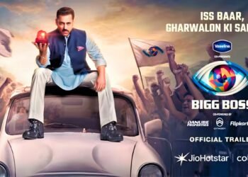 Bigg Boss 19: Salman Khan Teases Contestants – A Shocking Season of Twists Begins!