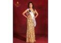 Agra’s Dr. Arpita Saxena Crowned ‘Fashionista Ravishing 2025’ at Mrs World International Season 3