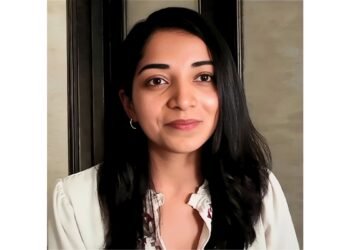 Samiksha Shah, Founder, What’s Next for Pharma?