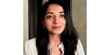 Samiksha Shah, Founder, What’s Next for Pharma?