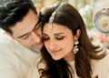 Parineeti Chopra & Raghav Chadha’s Blissful Power Announcement: Is Their ‘Little Universe’ Bollywood’s Most Beautiful Chapter Yet?