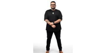 Neel Pandya Unveils Climaty AI to Power the New Age of Marketing
