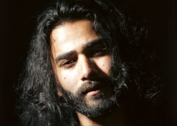 Anwoy Roy: Leading the Future of Global Music, One Stage at a Time