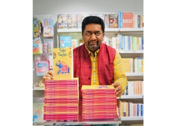 Indian Food Books Kids Will Love: 5 Delicious Must-Reads