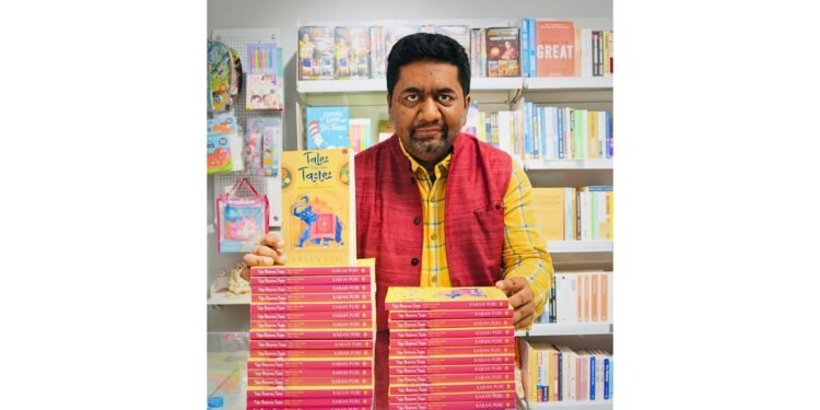 Indian Food Books Kids Will Love: 5 Delicious Must-Reads