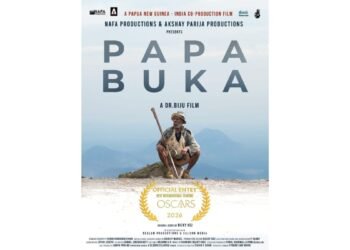 India And PNG’s First-Ever Feature Co-Production Immortalizes Forgotten Indian Soldiers Of WWII
