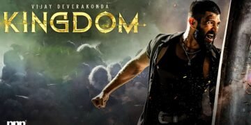 Vijay Deverakonda’s Bold Tease: Is the ‘Kingdom’ Sequel Set to Be Even More Electrifying Than Its Predecessor?