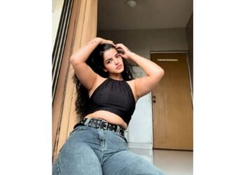 The Next Big Thing: Kanika Mehta on Her Journey to Stardom