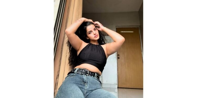 The Next Big Thing: Kanika Mehta on Her Journey to Stardom