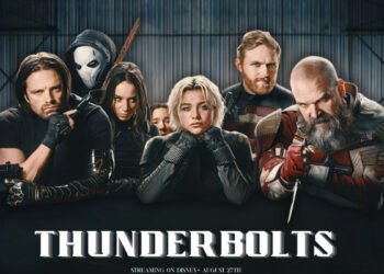 Is Thunderbolts Streaming on Disney+ Already? A Riveting New Way to Experience the MCU’s OTT Debut on August 27, 2025