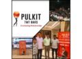 Pulkit TMT Bars: Forgoing Everlasting Relationships