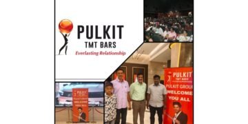 Pulkit TMT Bars: Forgoing Everlasting Relationships