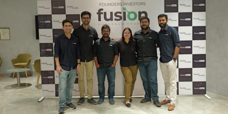 PedalStart Unveils Hustler Mela 3.0 – Biggest Live Pitching Event, Set to Deploy | Rs 15 Cr Investments Across 10 Start-ups in a Single Day