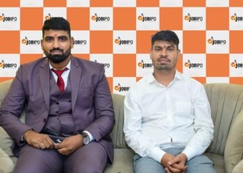 Jobipo: India’s Best Job Search Platform Connecting Employers and Job Seekers