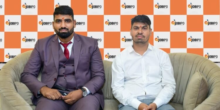Jobipo: India’s Best Job Search Platform Connecting Employers and Job Seekers