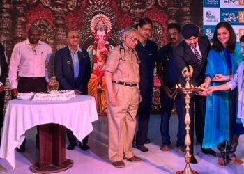 Apollo Hospitals Hyderabad Celebrates 37 Years of Transforming Healthcare