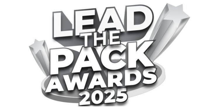 TechDogs Unveils ‘Lead the Pack Awards 2025’ to Recognize Visionary Business Leaders and Innovators