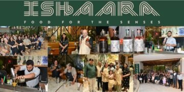 Ishaara launched ‘Proof Positive’ – A Zero-Proof Cocktail Experience Redefining mixology in Ahmedabad