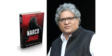 How Drugs Became a Weapon of War – Exposing India’s Hidden Narco-Terror Threat