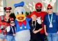 Harjinder Singh Kukreja and Harkirat Kaur Kukreja Team Up with Disneyland Paris to Inspire Global Adventures