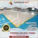CHIMIQUE SOL: Powering the Future of Epoxy Flooring Made in India, Made for the World