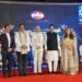 Seema Singh’s Sarvottam Nagrik Samman 2025: Governor of Maharashtra Leads an Evening of Honour