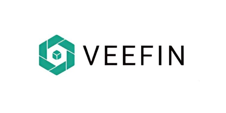 Veefin Promoters Fully Convert Share Warrants, Infusing Rs. 8.43 Cr to Fuel Global Growth
