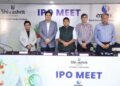 Shivashrit Foods Limited IPO Opens on August 22, 2025