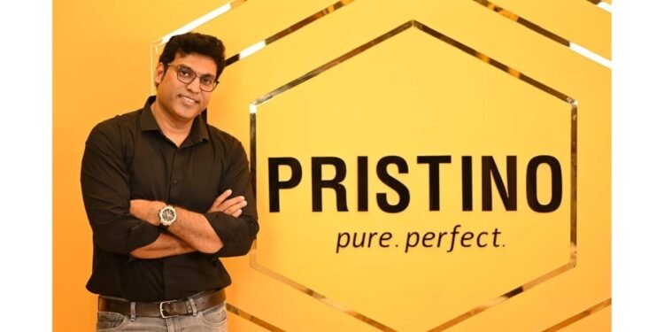 Luxury Fabric Care Brand Pristino Expands Footprint with New Bengaluru Store, Reinforcing Commitment to Premium Garment Preservation