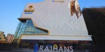 Surat Welcomes IMAX with Open Arms  –  A Cinematic Revolution by Rajhans Cinemas