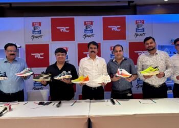 Red Chief expands into the Sports Shoes category with a focus on fashion and lifestyle range