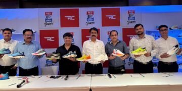 Red Chief expands into the Sports Shoes category with a focus on fashion and lifestyle range