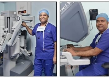 Robotic Surgery in Oncology: A Revolutionary Leap in Cancer Treatment