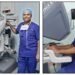 Robotic Surgery in Oncology: A Revolutionary Leap in Cancer Treatment
