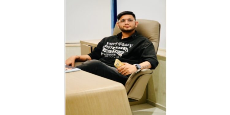 Rohit Jain: Entrepreneurial Journey and Business Empire