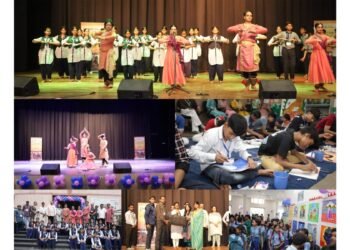 Routes 2 Roots and Max India Foundation Host Residential Art Camp for School Students