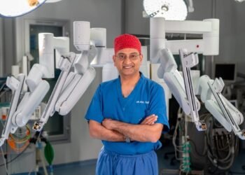 Sakra World Hospital Becomes First in Karnataka to Cross 550 Robotic Cardiac Surgeries – Fastest Centre Globally to Achieve This Milestone