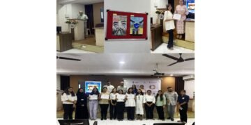 Sarvajanik University Launches Strong Awareness Drive Against Ragging