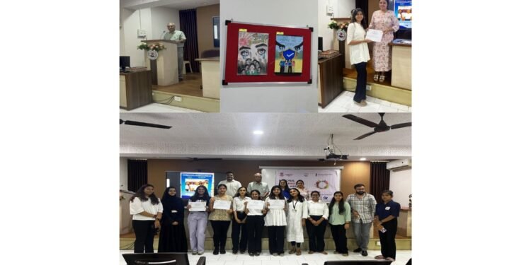 Sarvajanik University Launches Strong Awareness Drive Against Ragging