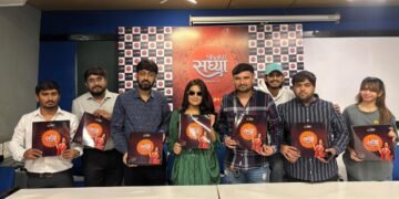 Shakti Sandhya Garba returns for Season 3 with Divya Chaudhary