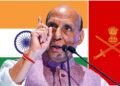 India Defence Self-Reliance: Bold Push, Real Results – Shri Rajnath Singh