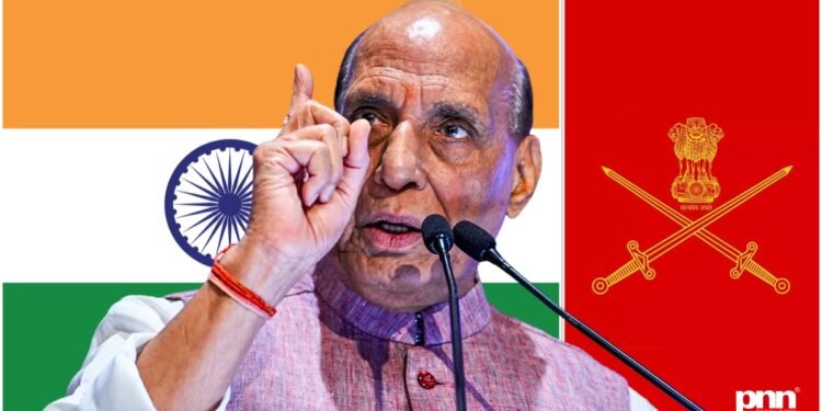 India Defence Self-Reliance: Bold Push, Real Results – Shri Rajnath Singh