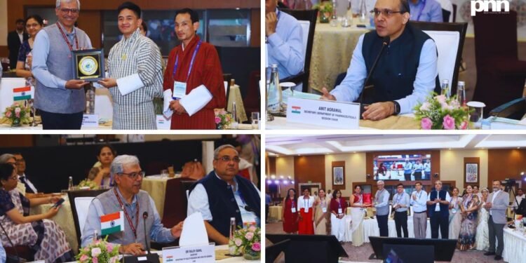 South Asia Health Research Collab Takes Bold Step